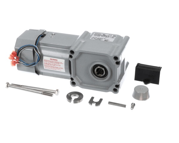 Follett 01222751 Gearmotor, 710, 115V (FOL01222751) Each