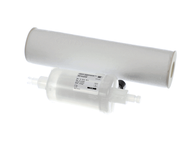Follett 01244615 Filter, Bacterial (FOL01244615) Each