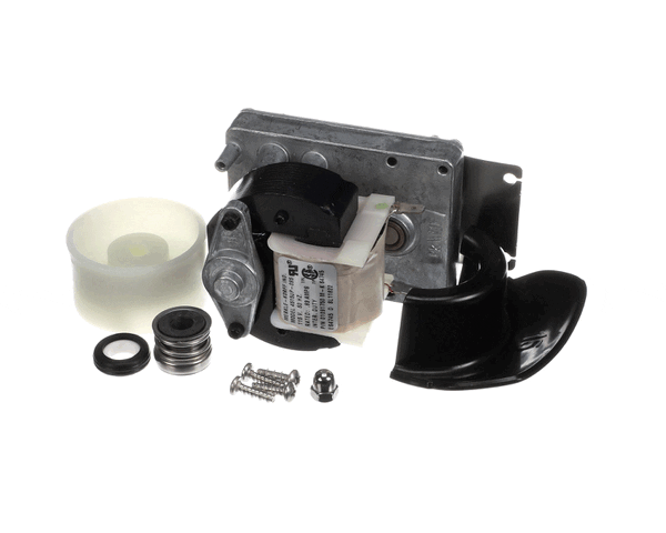 Follett 01255538 Motor, Dispense Assembly 15 Series (FOL01255538) Each