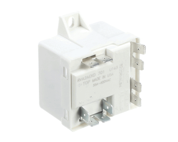 Follett 01302918 Relay, Compressor, Start 220/60, 1410 (FOL01302918) Each