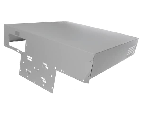 Follett 01332154 Cover, Top (FOL01332154) Each