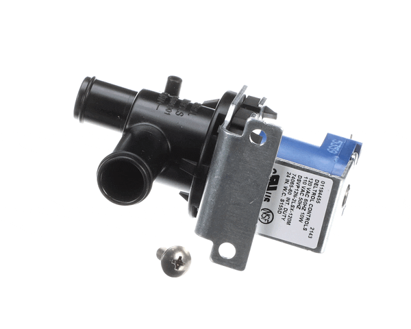 Follett 01337286 Solenoid, Purge, 120V 1010/ (FOL01337286) Each