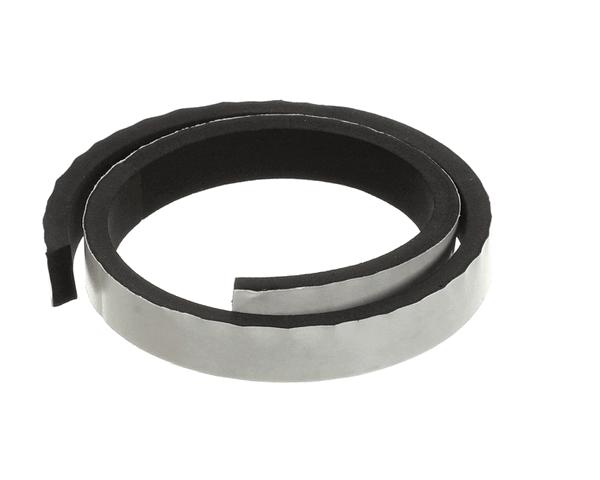 Follett 203228 Rubber, Spg, Cc 1/2W X 3/16Thk, Per Foot (FOL203228) Each