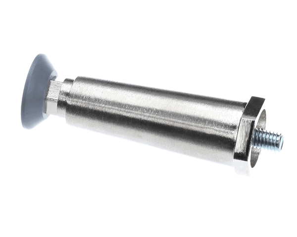 Follett 204116 Leg,Set 4, Die Cast/Satin Nickel (FOL204116) Each