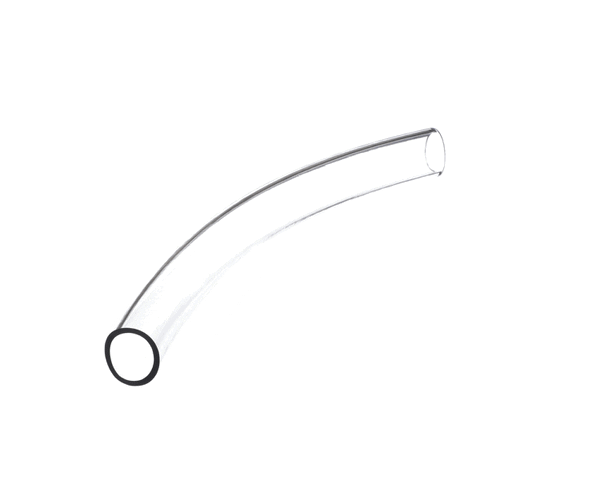 Follett 205149 Tubing, Vinyl, Clear 1 Id X 1 1/4 Od Fda (FOL205149) Each