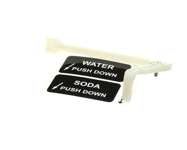 Follett 207495 Lever, Side For Water Uf-1 (FOL207495) Each