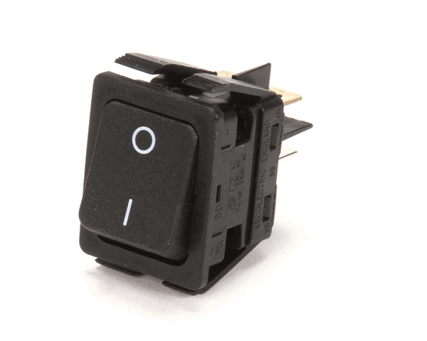 Follett 208867 Switch, Rocker, Selector Blower (FOL208867) Each