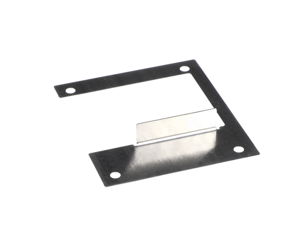 Follett 307277 Plate, Nugget Ice Disp (FOL307277) Each