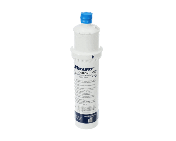 Follett Carbonstdcapfilter Single Filter (FOLCARBONSTDCAPFILTER) Each