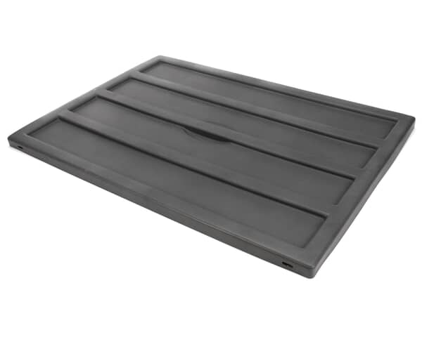 Follett Pb501744 Lid, Cart (FOLPB501744) Each