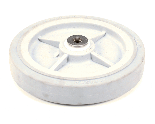 Follett Pb502025 Wheel,8Diameter (FOLPB502025) Each