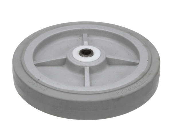 Follett Pb502200 Wheel, Rear Cart (FOLPB502200) Each