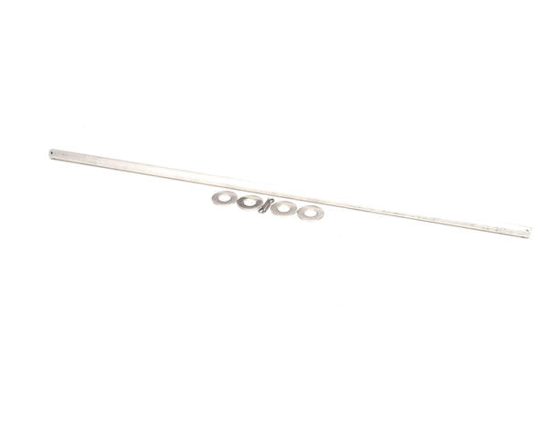 Follett Pb502332 Axle, Rotocart (FOLPB502332) Each