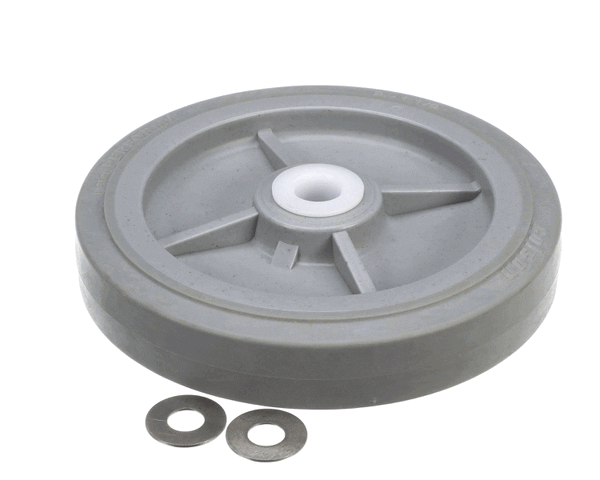 Follett Pb502530 Wheel, 8" Itscart (FOLPB502530) Each