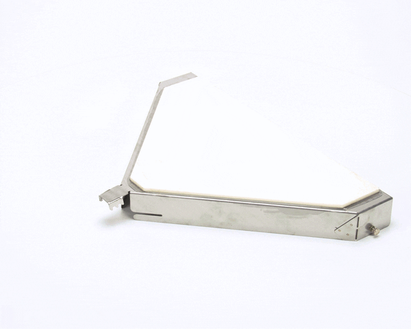 Follett Pb502847 Pan, Drain, Upper, Its (FOLPB502847) Each