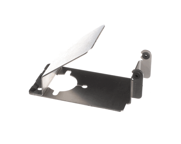 Follett Pd501616 Deflector, Ice, Top Mount (FOLPD501616) Each