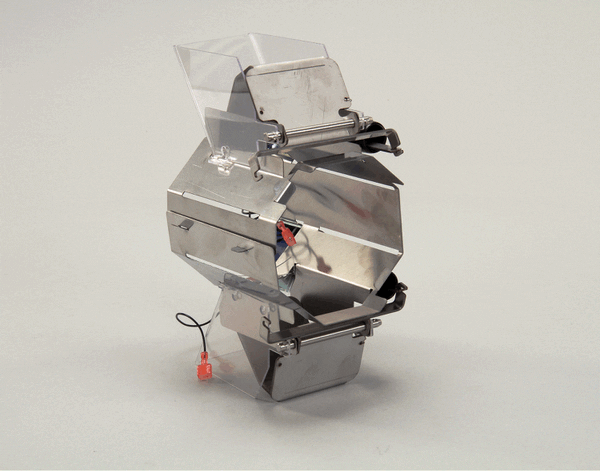 Follett Pd501948 Assembly, Dispense Mech (FOLPD501948) Each