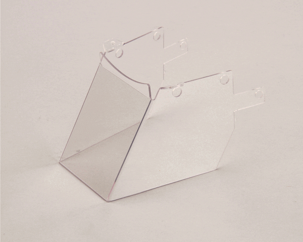 Follett Pd501952 Chute, Ice (FOLPD501952) Each