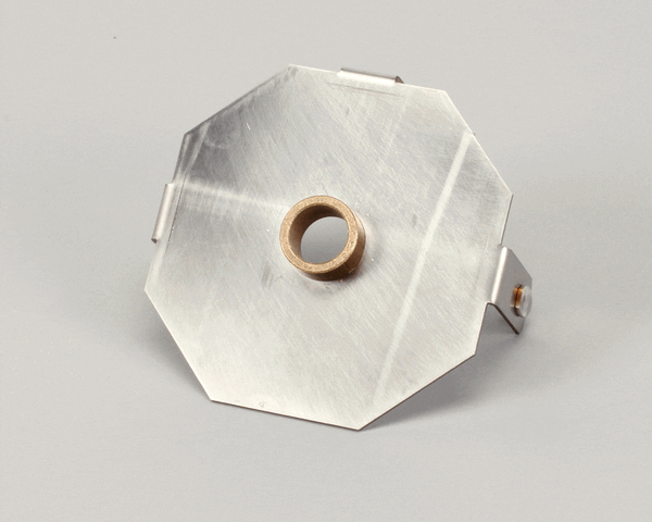 Follett Pd501971 Bearing, Plate Bottom (FOLPD501971) Each