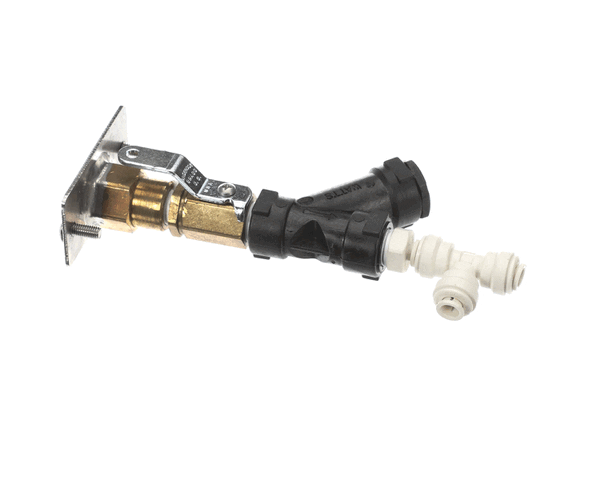 Follett Pd502225 Assembly, Inlet, Water Freestanding (FOLPD502225) Each