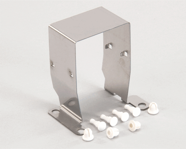 Follett Pd502247 Bracket, Clear Chute (FOLPD502247) Each