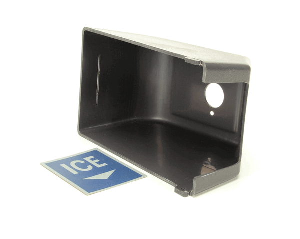 Follett Pd502439 Cover, Disp Chute Lever (FOLPD502439) Each