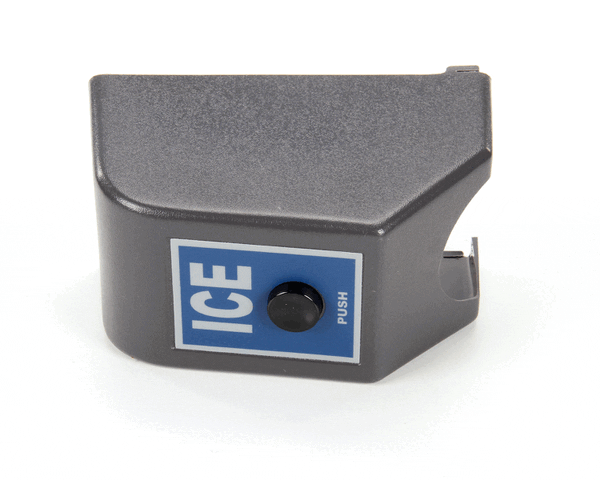 Follett Pd502440 Cover, Disp Chute Pb U155 (FOLPD502440) Each