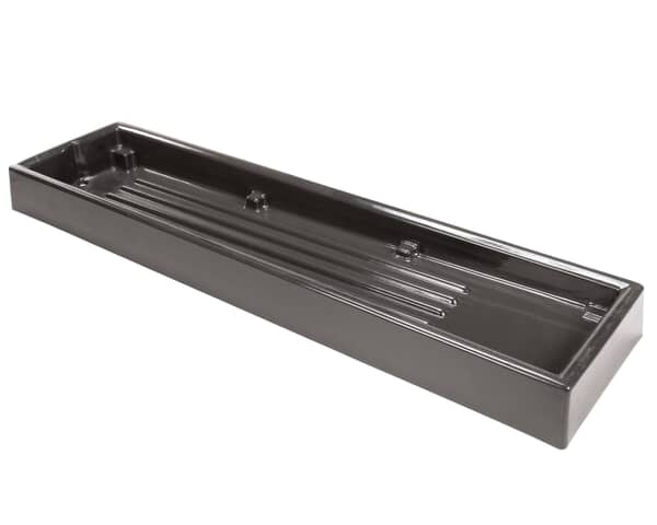 Follett Pd502447 Drain Pan, 10V U155 (FOLPD502447) Each