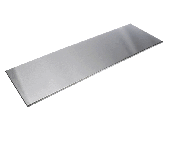 Follett Pd502453 Cover,Bin Front U155 (FOLPD502453) Each