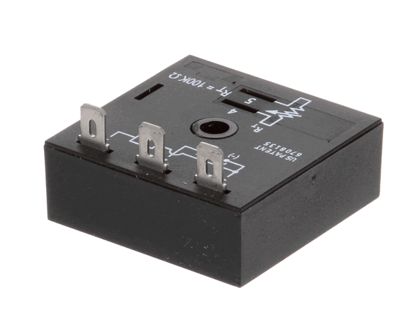 Follett Pd502471 Autofill Timer 24V U155 (FOLPD502471) Each