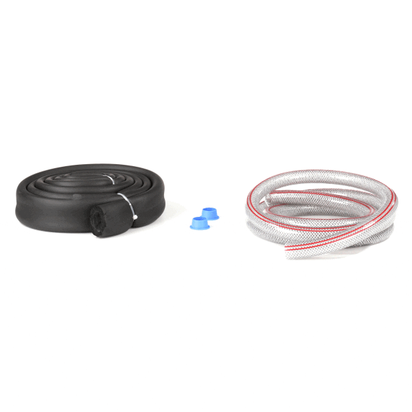 Follett Pd502522 Tube, Transport, 10' 25/50/110/151/300 (FOLPD502522) Each