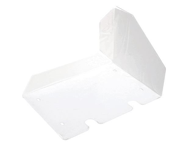 Follett Pd502613 Shield, Splash Left Hand U155N (FOLPD502613) Each