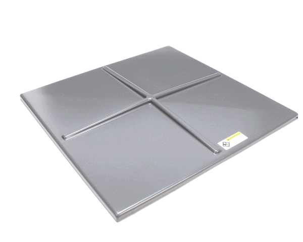 Follett Pd502684 Top,Hopper 25/50 F/R (FOLPD502684) Each