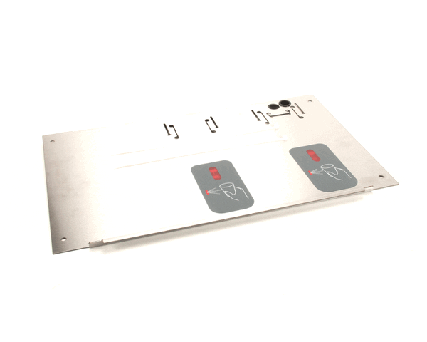 Follett Pd502695 Splash Panel 25/50 Ss (FOLPD502695) Each