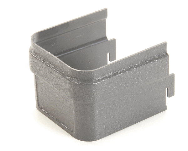 Follett Pd502819 Cover,Dispense Chute,Gray Symphony 12# (FOLPD502819) Each