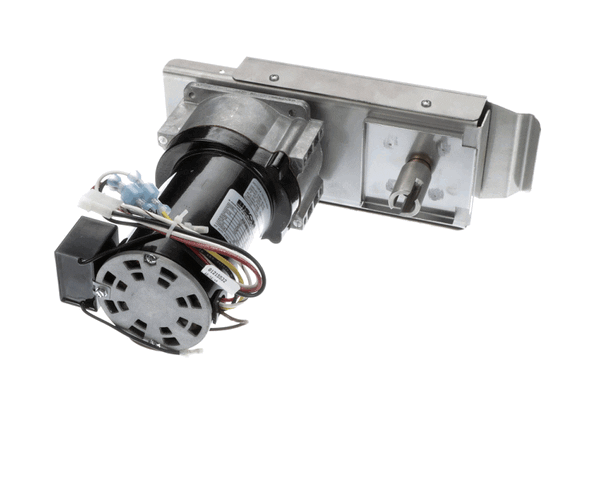 Follett Pd502893 Augermotor Assembly,220V Cu155N (FOLPD502893) Each
