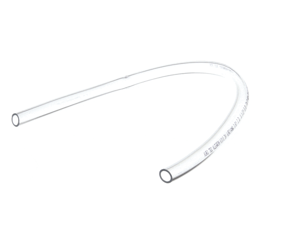 Follett Pi500680 Tubing, Plastic 3/8Id (FOLPI500680) Each