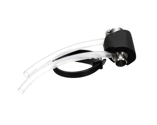 Follett Pi502220 Nozzle, Compression, Dbl Drain (FOLPI502220) Each