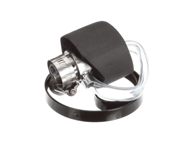 Follett Pi502221 Nozzle, Compression, Sgl Drain (FOLPI502221) Each