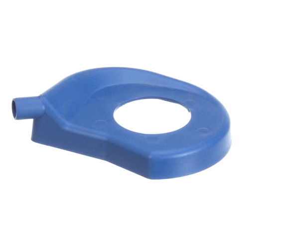 Follett Pi502727 Drain Pan, Evap L400 (FOLPI502727) Each