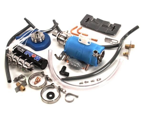 Follett Pi502790 Kit, Evap Retrofit (FOLPI502790) Each