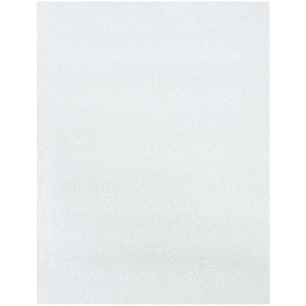 10 x 13" Flush Cut Foam Pouches (FP1013) Case Of 120