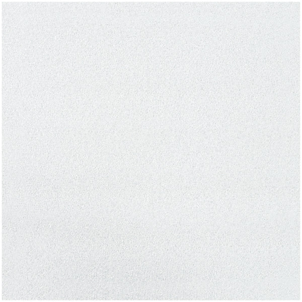 12 x 12" Flush Cut Foam Pouches (FP1212) Case Of 150