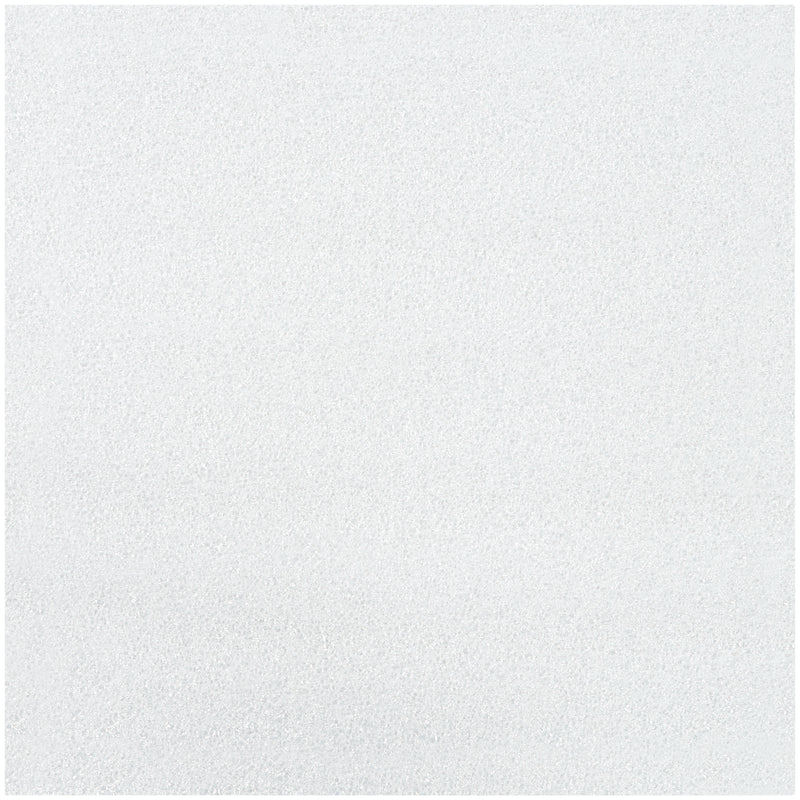12 x 12" Flush Cut Foam Pouches (FP1212) Case Of 150