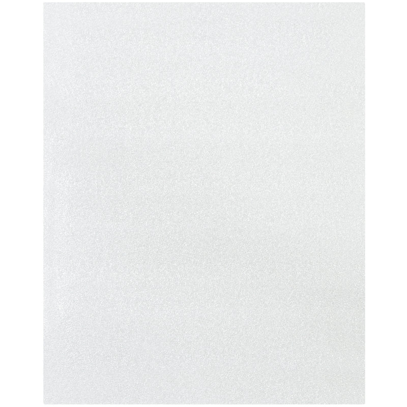 12 x 15" Flush Cut Foam Pouches (FP1215) Case Of 150