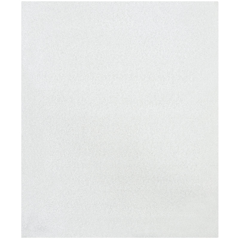15 x 18" Flush Cut Foam Pouches (FP1518) Case Of 75
