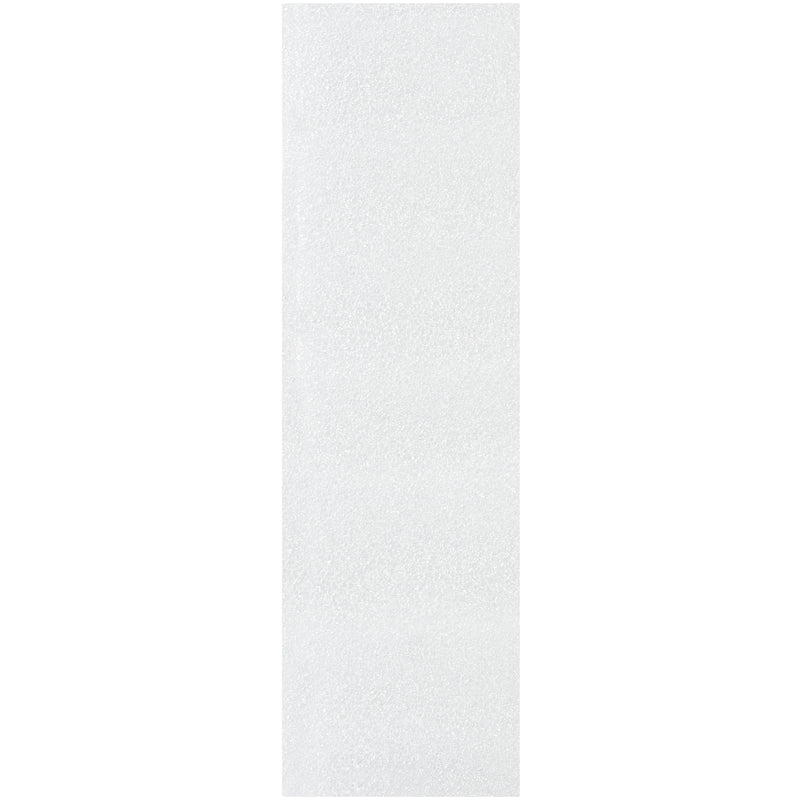 3 x 10" Flush Cut Foam Pouches (FP310) Case Of 500
