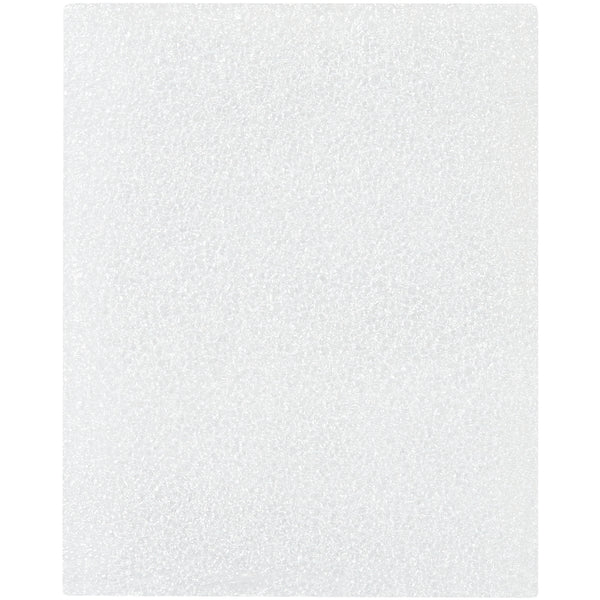 4 x 5" Flush Cut Foam Pouches (FP45) Case Of 500