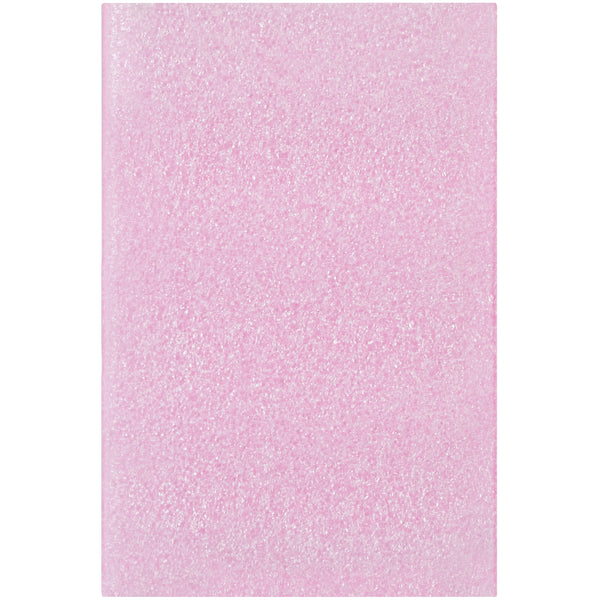 4 x 6" Anti-Static Flush Cut Foam Pouches (FP46AS) Case Of 500