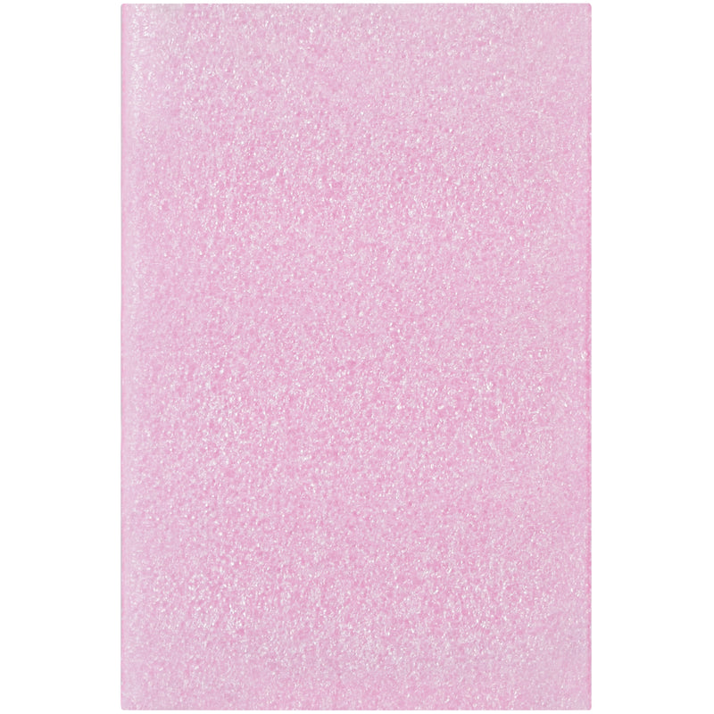 4 x 6" Anti-Static Flush Cut Foam Pouches (FP46AS) Case Of 500